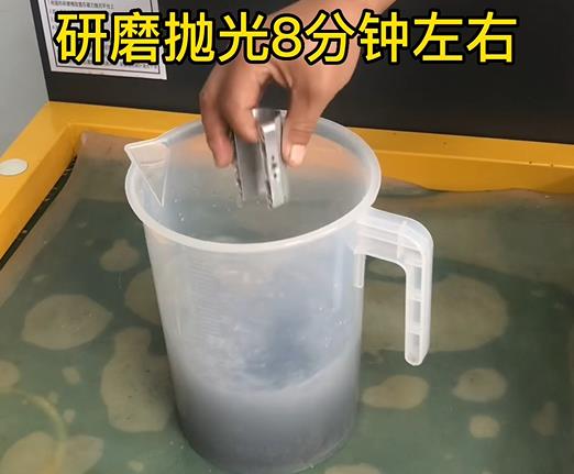 CNC机加工丰润铝件样品